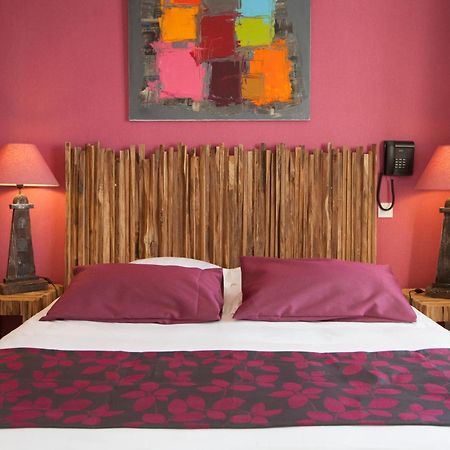 Hotel Beausejour إيركي المظهر الخارجي الصورة