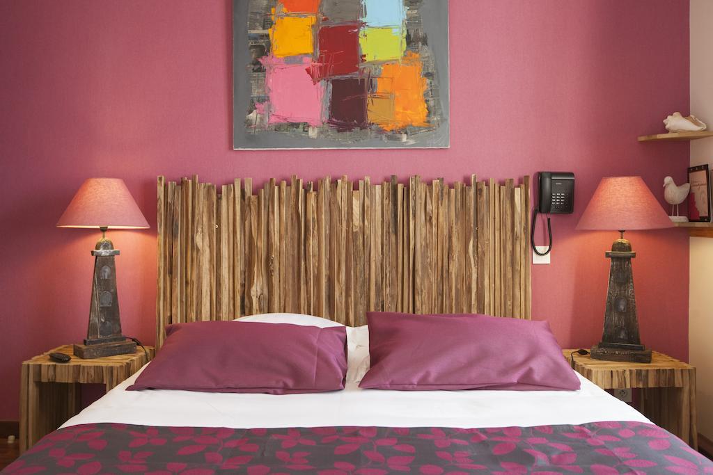 Hotel Beausejour إيركي المظهر الخارجي الصورة