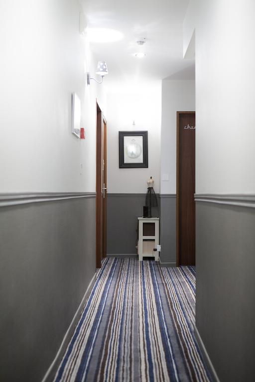 Hotel Beausejour إيركي المظهر الخارجي الصورة