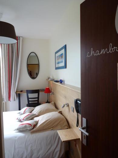 Hotel Beausejour إيركي الغرفة الصورة