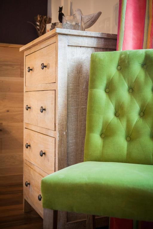 Hotel Beausejour إيركي الغرفة الصورة