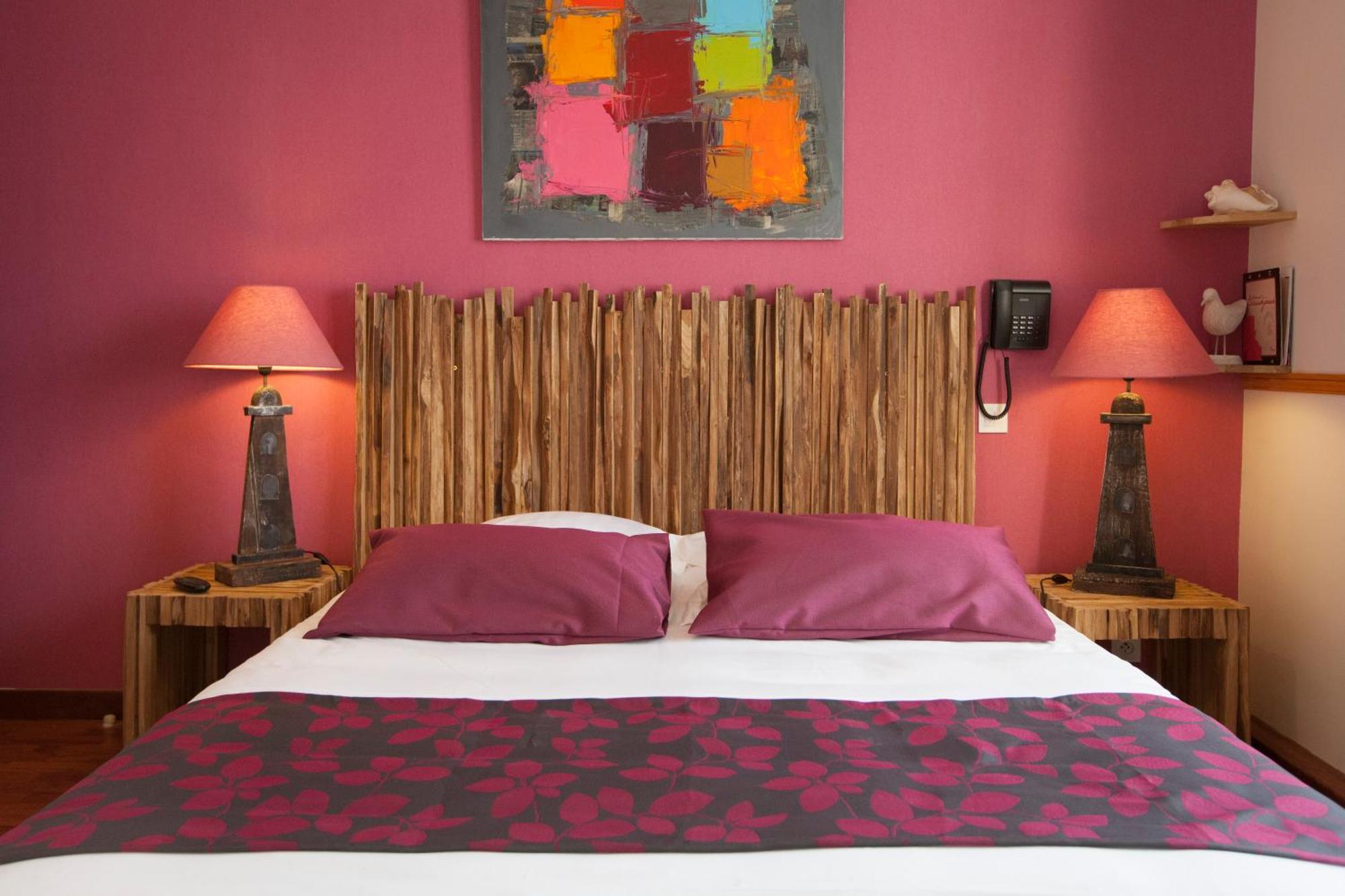 Hotel Beausejour إيركي المظهر الخارجي الصورة