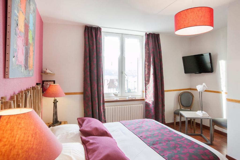 Hotel Beausejour إيركي الغرفة الصورة