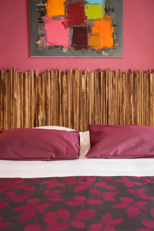 Hotel Beausejour إيركي المظهر الخارجي الصورة