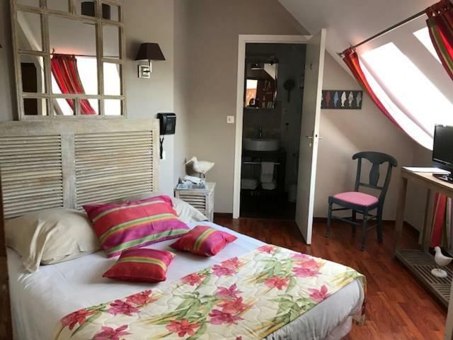 Hotel Beausejour إيركي المظهر الخارجي الصورة